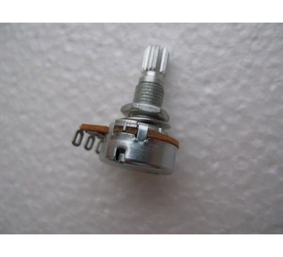 Alpha 100кОм мини-потенциометр, линейная характеристика