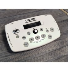 Boss VE-5-WH вокальный процессор USED