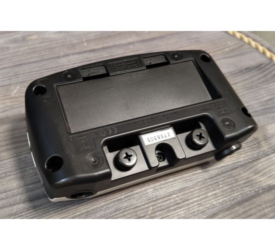 Boss VE-5-WH вокальный процессор USED