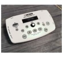 Boss VE-5-WH вокальный процессор USED