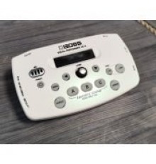 Boss VE-5-WH вокальный процессор USED