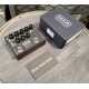 MXR M80 bass d.i.+ басовая педаль - преамп + дисторшн USED
