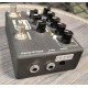 MXR M80 bass d.i.+ басовая педаль - преамп + дисторшн USED