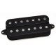 DiMarzio DP756BK Illuminator 7™ Neck звукосниматель, хамбакер, черный
