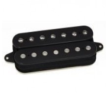 DiMarzio DP756BK Illuminator 7™ Neck звукосниматель, хамбакер, черный