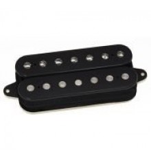DiMarzio DP756BK Illuminator 7™ Neck звукосниматель, хамбакер, черный