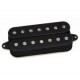 DiMarzio DP756BK Illuminator 7™ Neck звукосниматель, хамбакер, черный