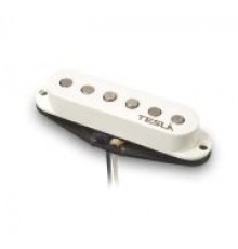 Tesla OPUS-S1/WH/NE Neck Сингл для электрогитары (пассивный)