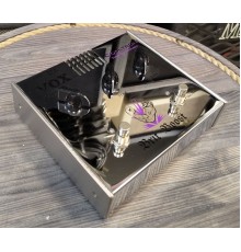 VOX Cooltron Brit Boost гитарный эффект ламповый овердрайв USED