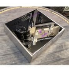 VOX Cooltron Brit Boost гитарный эффект ламповый овердрайв USED