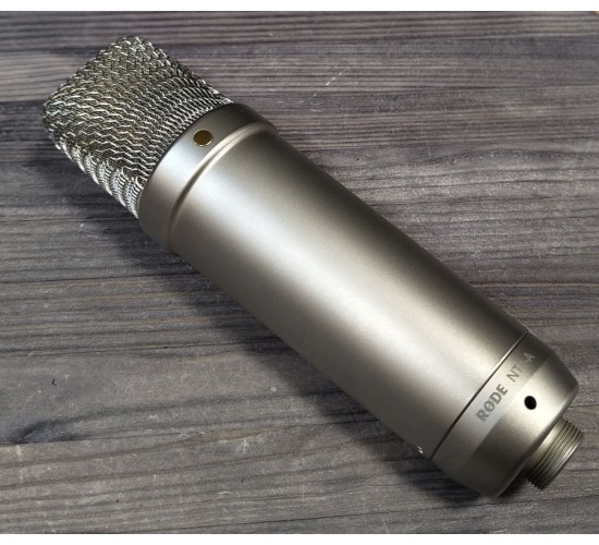 Rode NT1-A студийный конденсаторный микрофон, Австралия USED