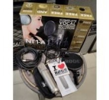 Rode NT1-A студийный конденсаторный микрофон, Австралия USED
