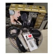Rode NT1-A студийный конденсаторный микрофон, Австралия USED