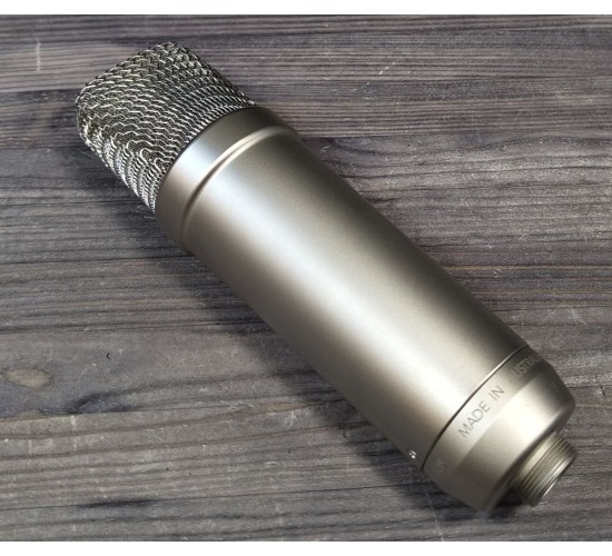 Rode NT1-A студийный конденсаторный микрофон, Австралия USED