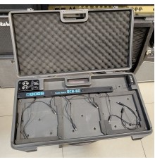 Boss BCB-60 педалборд USED