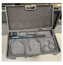 Boss BCB-60 педалборд USED