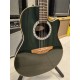 Ovation Balladeer 1861-CG электроакустическая гитара, с оригинальным кейсом, США 1998 USED