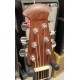 Ovation Balladeer 1861-CG электроакустическая гитара, с оригинальным кейсом, США 1998 USED