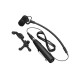 Behringer CB100 VIOLIN инструментальный конденсаторный микрофон, 50 Гц - 18 кГц, 200 Ом, фантомное