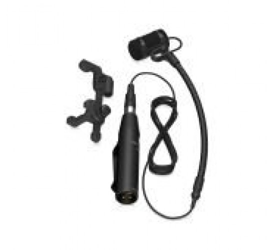 Behringer CB100 VIOLIN инструментальный конденсаторный микрофон, 50 Гц - 18 кГц, 200 Ом, фантомное