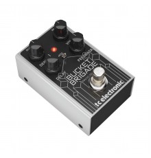 TC Electronic Bucket Brigade Analog Delay гитарная педаль, эффект дилей