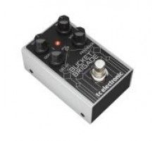 TC Electronic Bucket Brigade Analog Delay гитарная педаль, эффект дилей