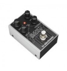 TC Electronic Bucket Brigade Analog Delay гитарная педаль, эффект дилей