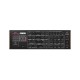 Behringer PRO-800 классический аналоговый 8-голосный полифонический синтезатор с VCO, VCF, арпеджи