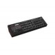 Behringer PRO-800 классический аналоговый 8-голосный полифонический синтезатор с VCO, VCF, арпеджи
