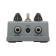 Behringer Fuzz Bender педаль Fuzz в винтажном стиле 60-х с индивидуальным переключателем Bias Mod