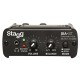Stagg SIA-ST усилитель для наушников или ушных мониторов