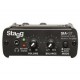 Stagg SIA-ST усилитель для наушников или ушных мониторов