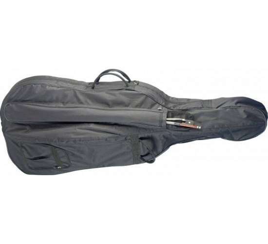 Stagg VNC-4/4 L Виолончель, размер 4/4