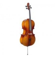 Stagg VNC-3/4 L Виолончель 3/4, с чехлом, смычком и канифолью