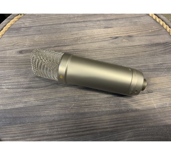 Rode NT1-A студийный конденсаторный микрофон, Австралия USED