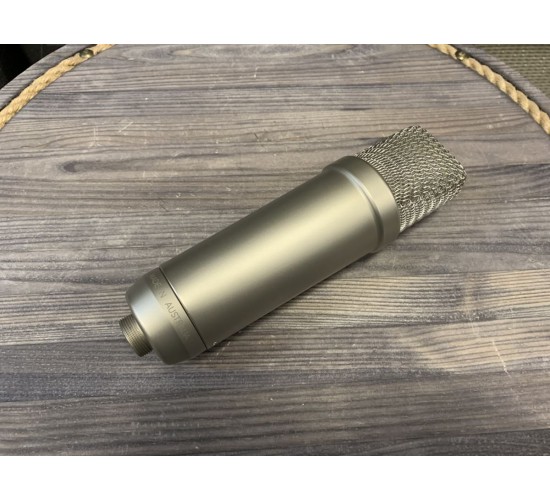 Rode NT1-A студийный конденсаторный микрофон, Австралия USED