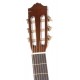 Yamaha CS40 гитара классическая 3/4, с чехлом, цвет натуральный