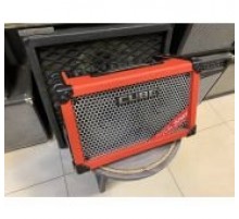 Roland Cube Street RD гитарный комбо, с чехлом USED