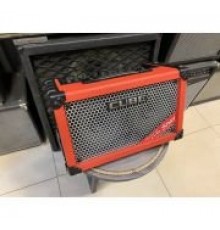 Roland Cube Street RD гитарный комбо, с чехлом USED