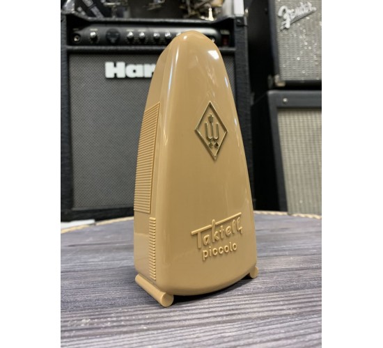 Wittner 835 Metronom Taktell Piccolo метроном Германия USED