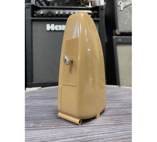 Wittner 835 Metronom Taktell Piccolo метроном Германия USED