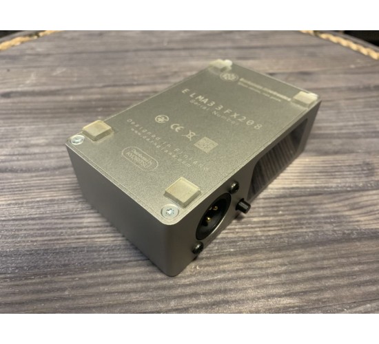 Darkglass Electronics Element эмулятор кабинетов/усилитель для наушников USED