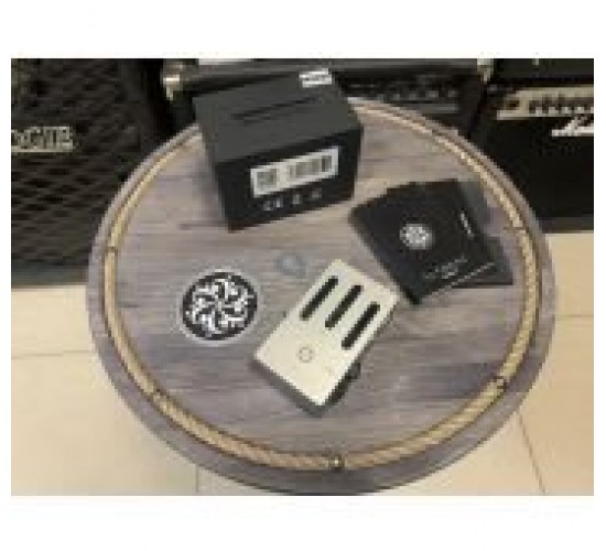Darkglass Electronics Element эмулятор кабинетов/усилитель для наушников USED