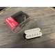 Seymour Duncan SH-6B Distortion Bridge White Хамбакер для электрогитары USED