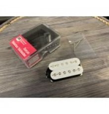 Seymour Duncan SH-6B Distortion Bridge White Хамбакер для электрогитары USED
