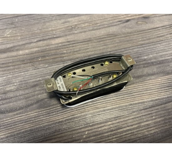 Seymour Duncan SH-6B Distortion Bridge White Хамбакер для электрогитары USED
