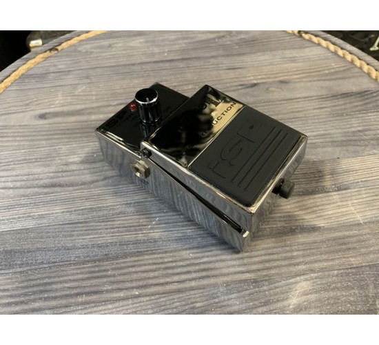ISP Decimator II Noise Reduction гитарная педаль-шумоподавитель USED