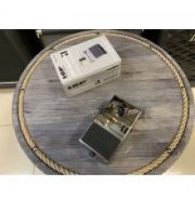 ISP Decimator II Noise Reduction гитарная педаль-шумоподавитель USED