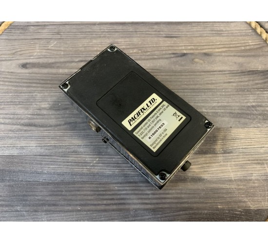 ISP Decimator II Noise Reduction гитарная педаль-шумоподавитель USED