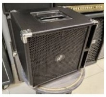 Phil Jones C4 Compact 4 Bass Cabinet 4x5